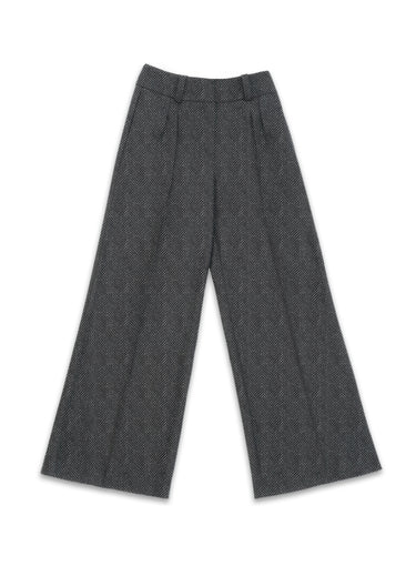 Yves High Waisted Pant